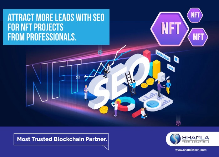 NFT SEO 