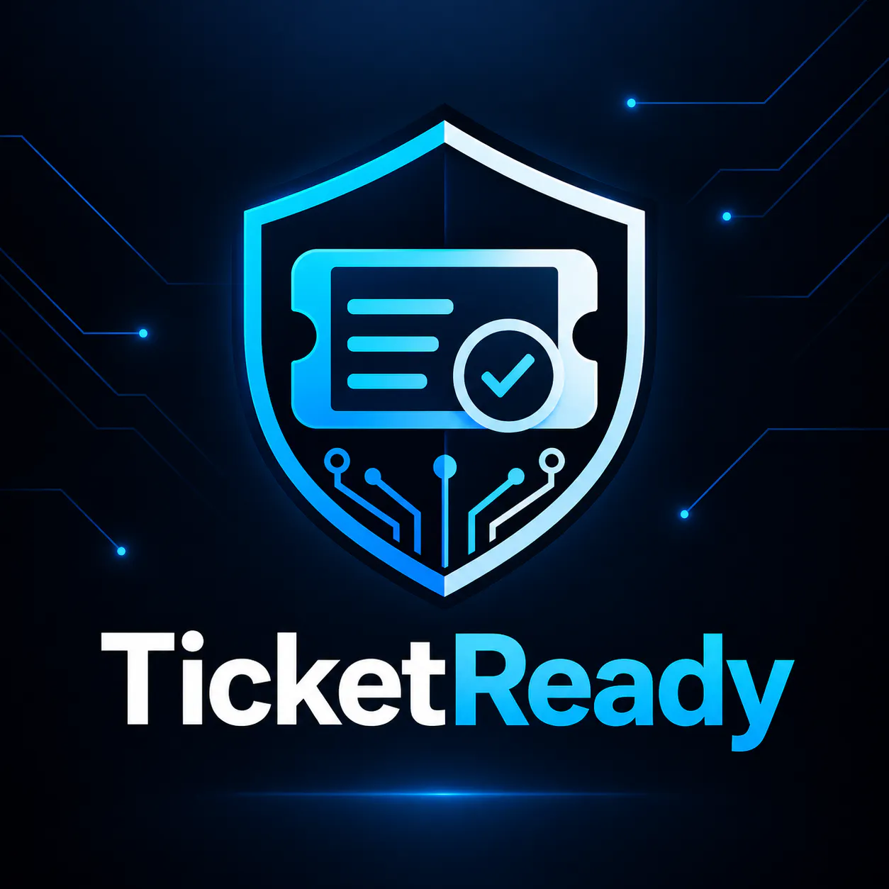 TicketReady