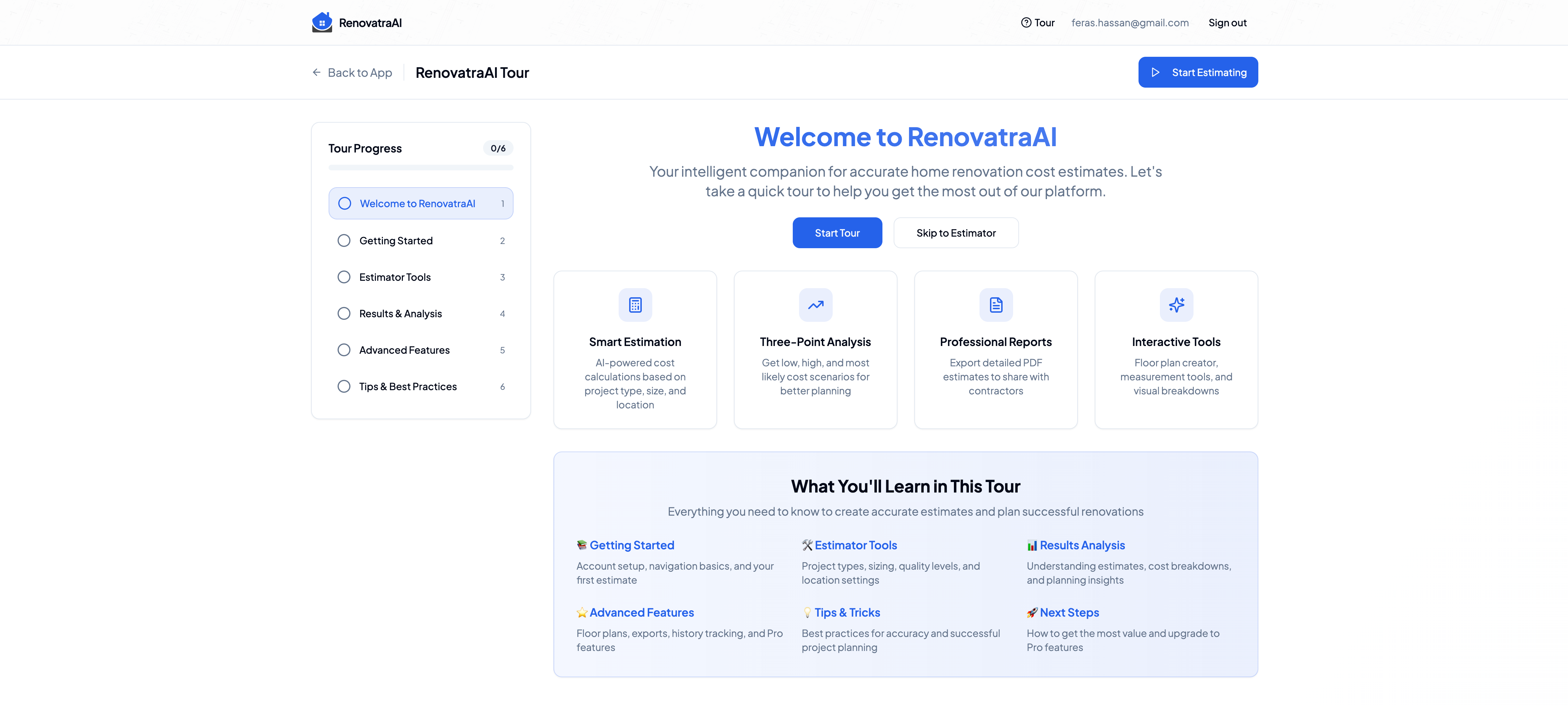 Renovatra ai - Direct Home Repair Cost -schattingen media 2