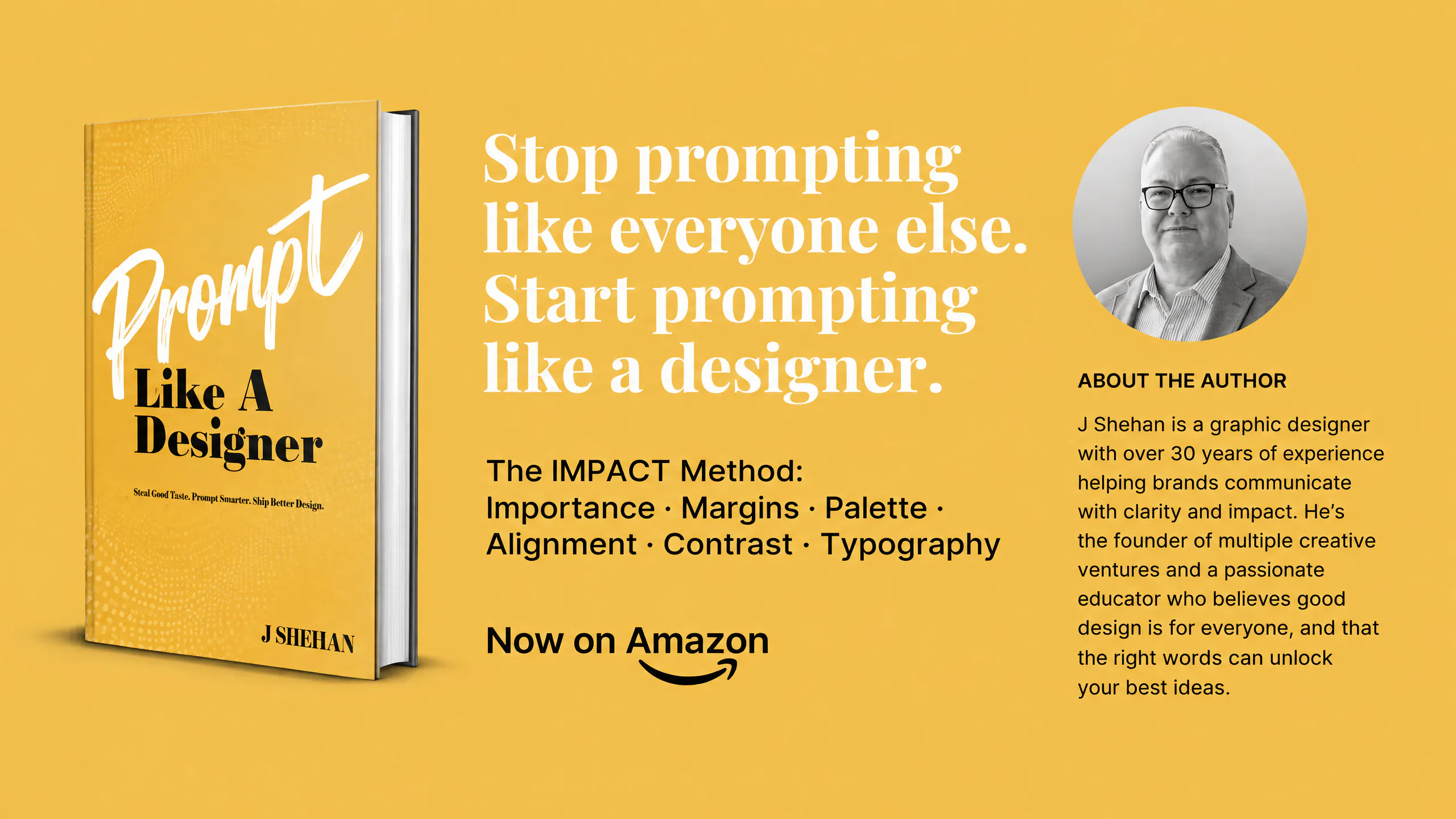 Prompt Like a Designer gallery image