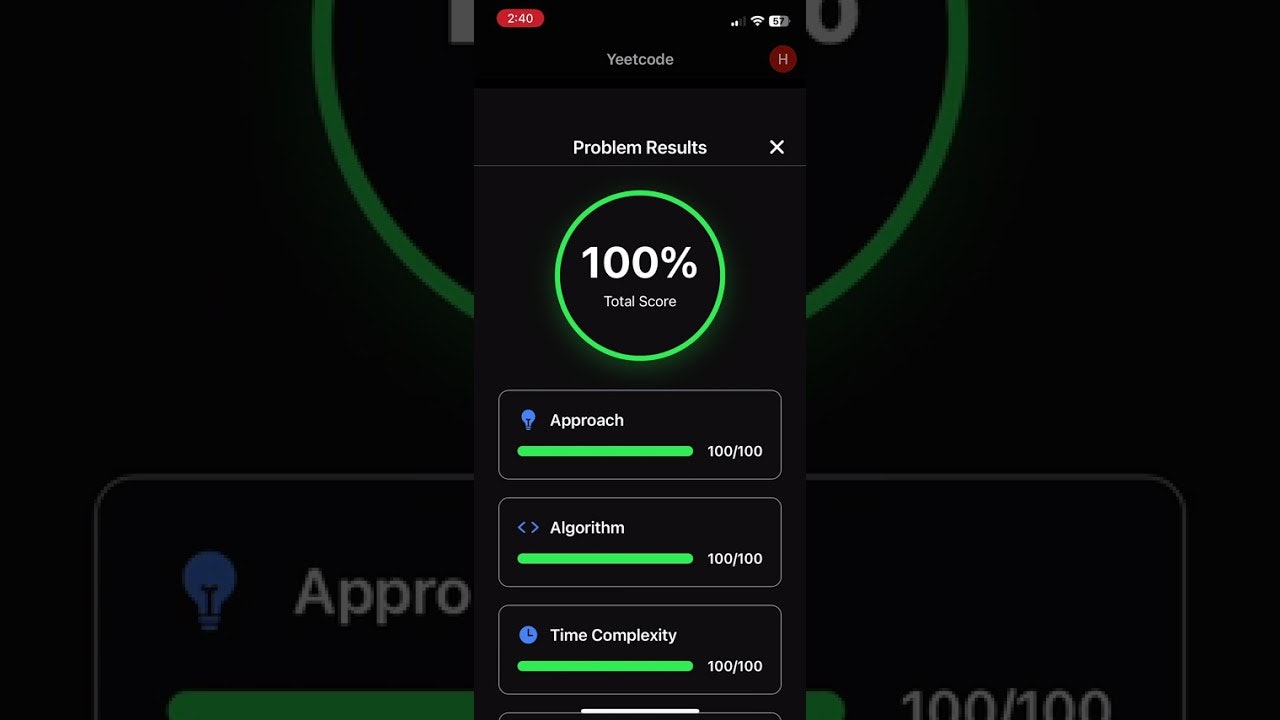 Yeetcode gallery image