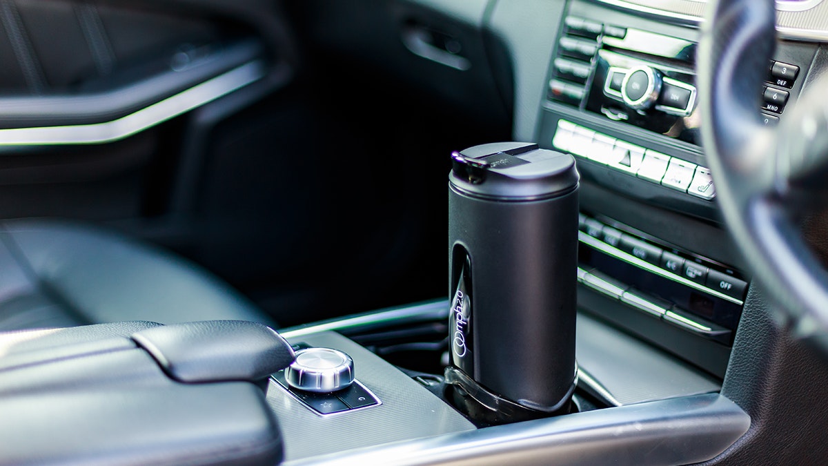 Oomph 2.0 gallery image