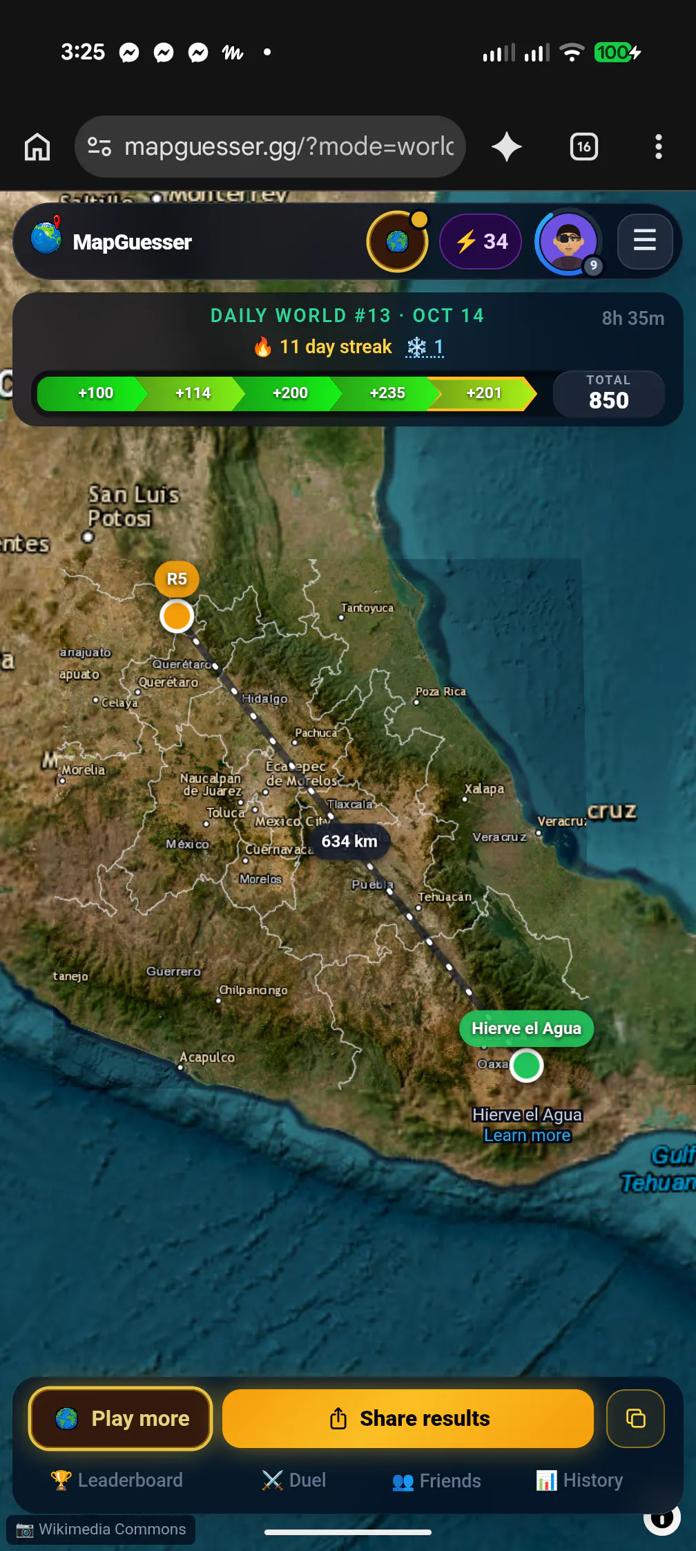 MapGuesser.gg gallery image