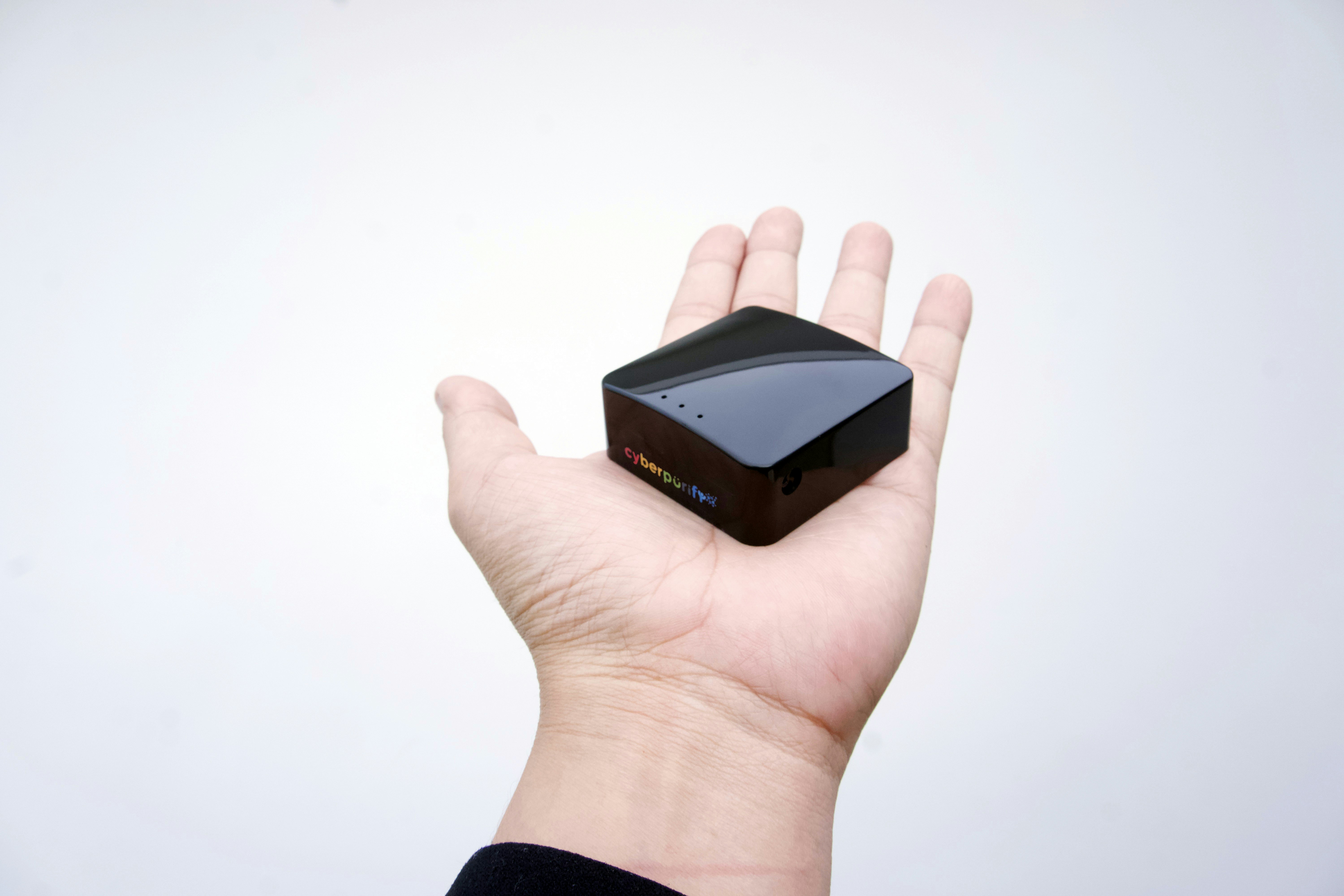Egg WiFi: Blocker e Filtro dei contenuti media 4