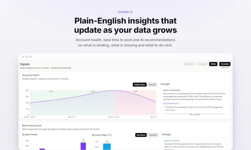 Palimio screenshot 5
