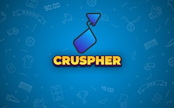 Cruspher gallery image