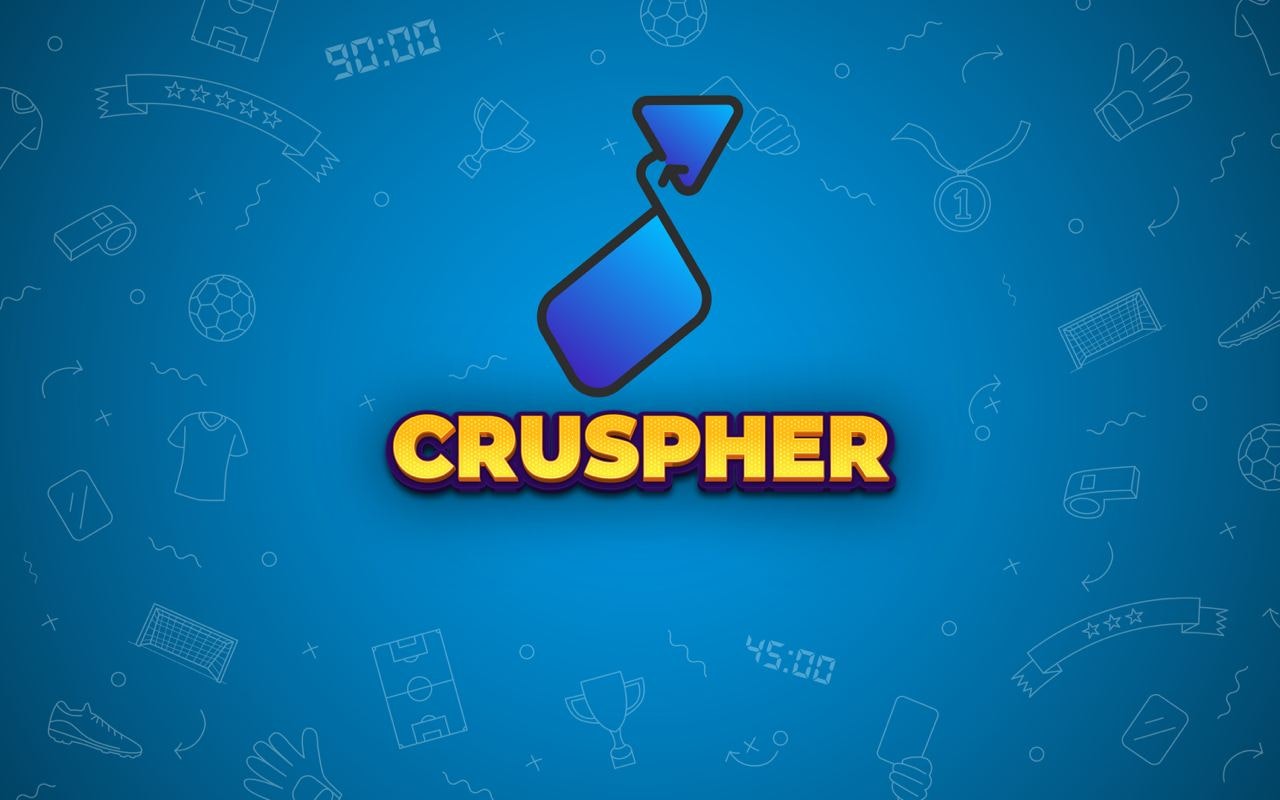 Cruspher media 1