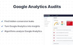 Google Analytics meets AI media 3