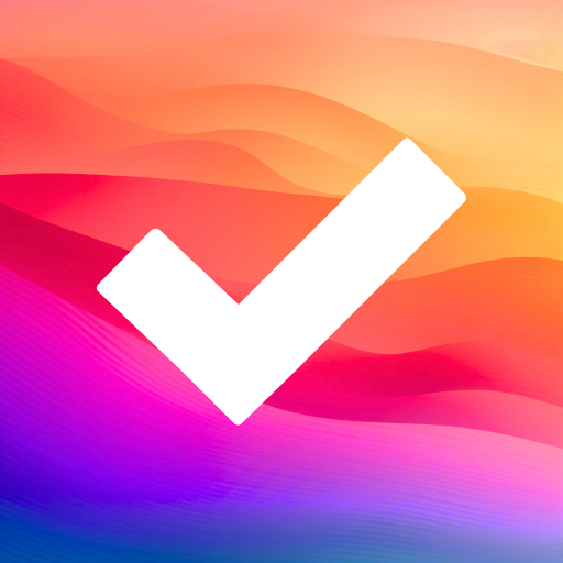 Motive+: To-Do List ... logo