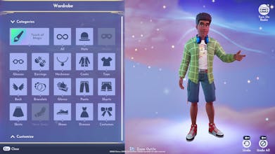 Disney Dreamlight Valley gallery image