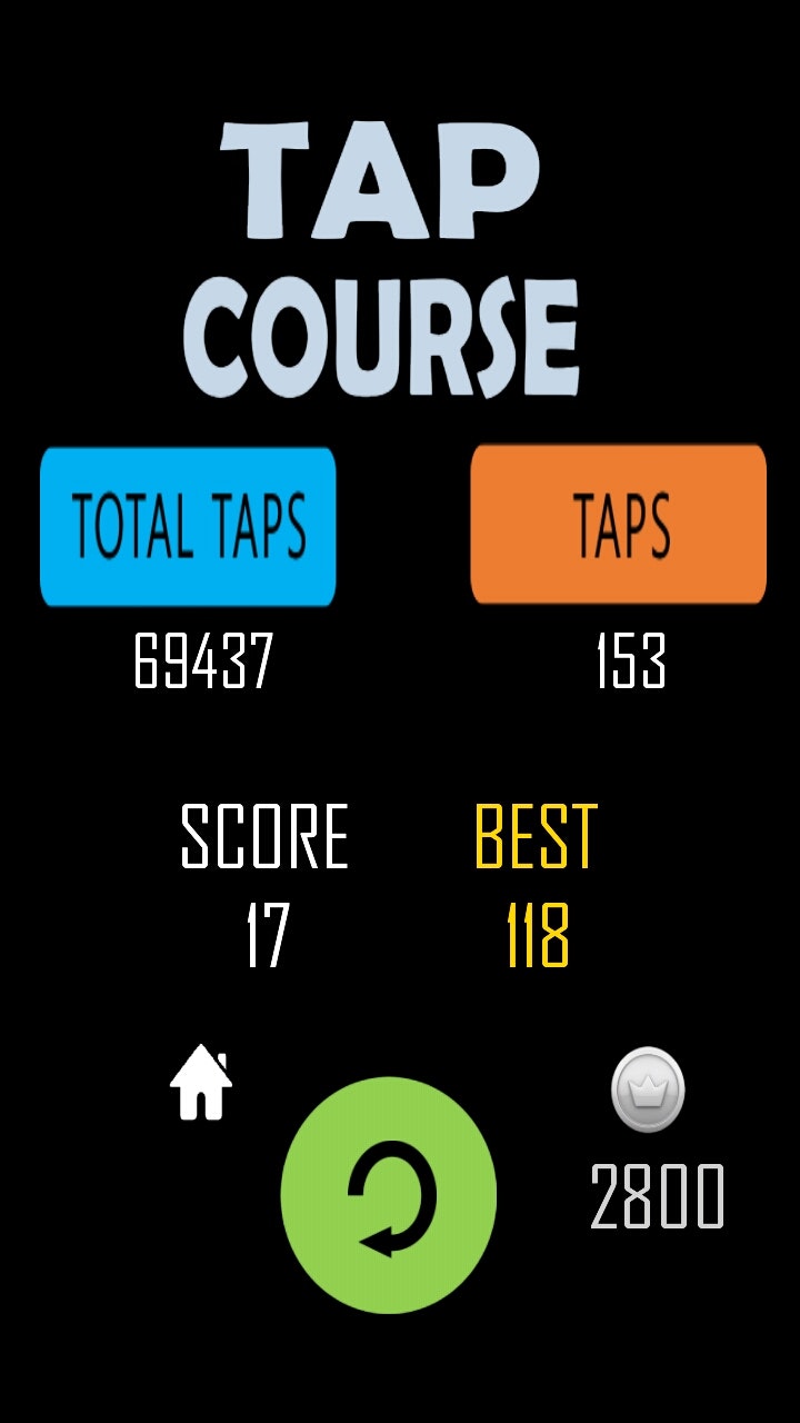 Tap Course gallery image