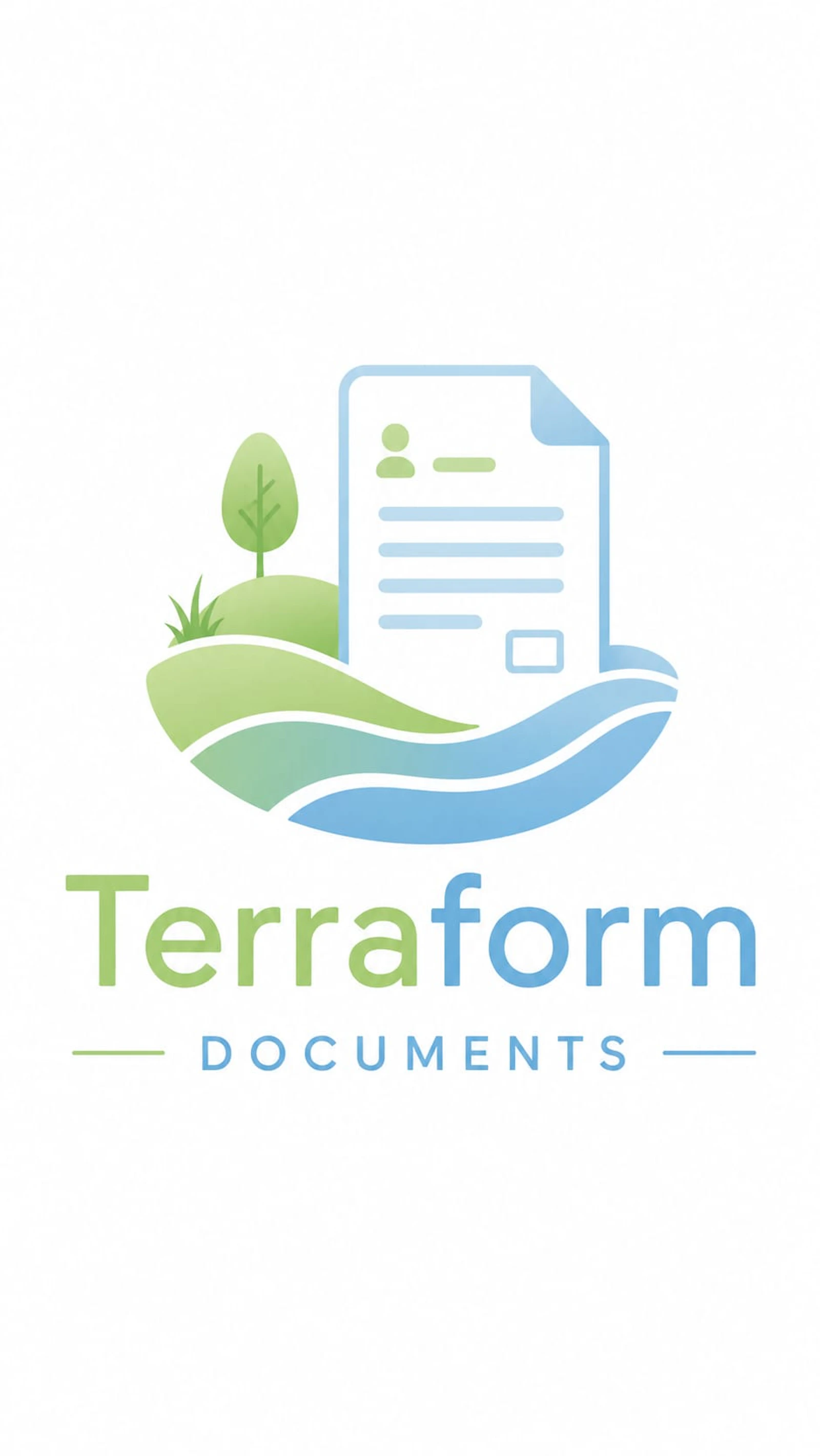 Terraform Documents screenshot 1
