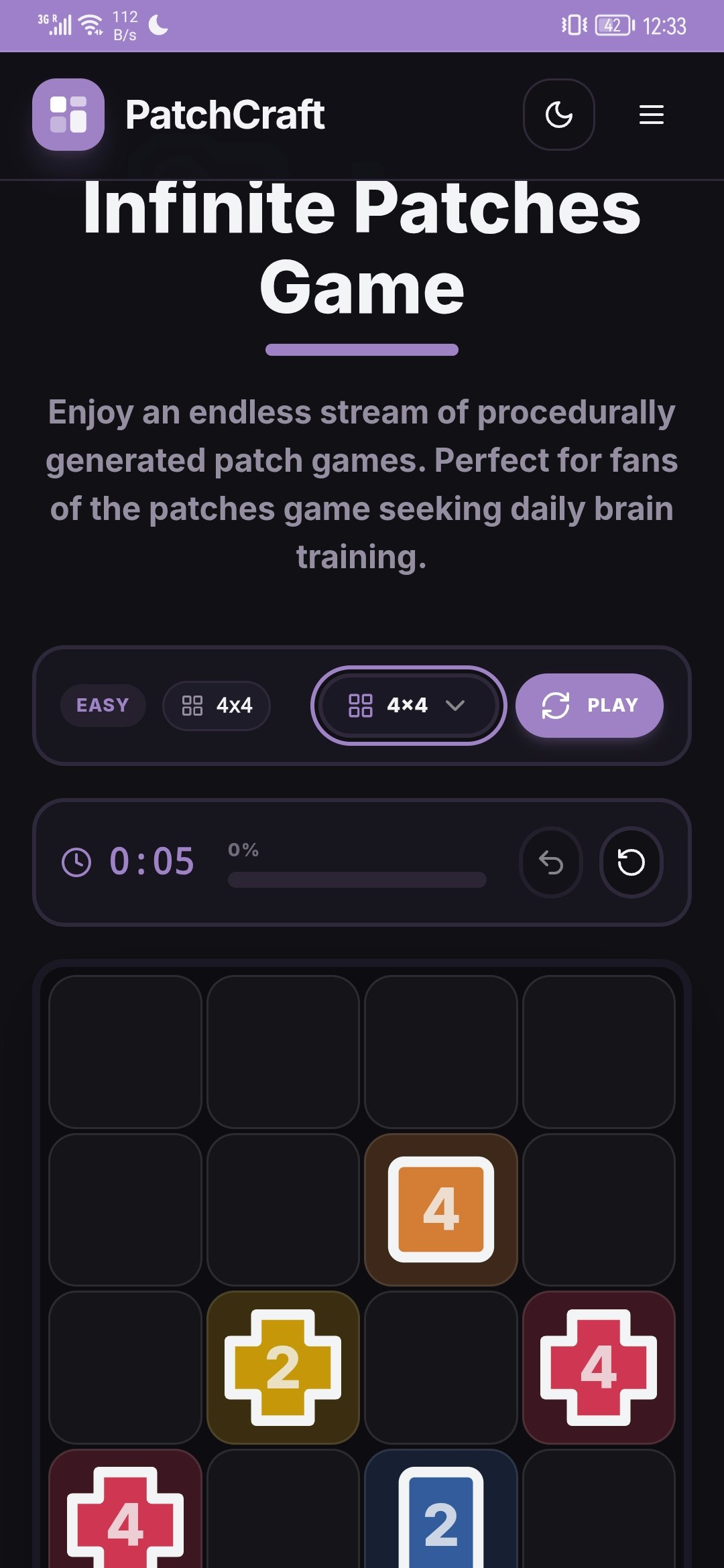 PatchCraft gallery image