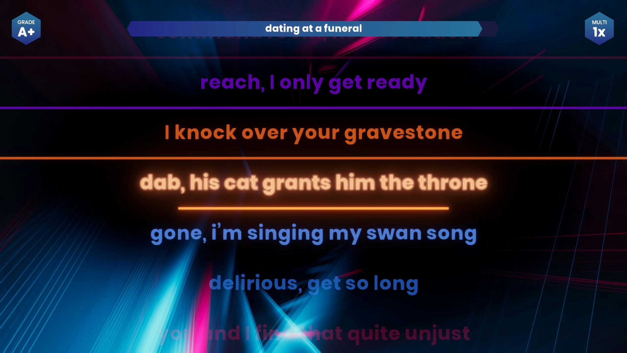 Rhyme Storm gallery image