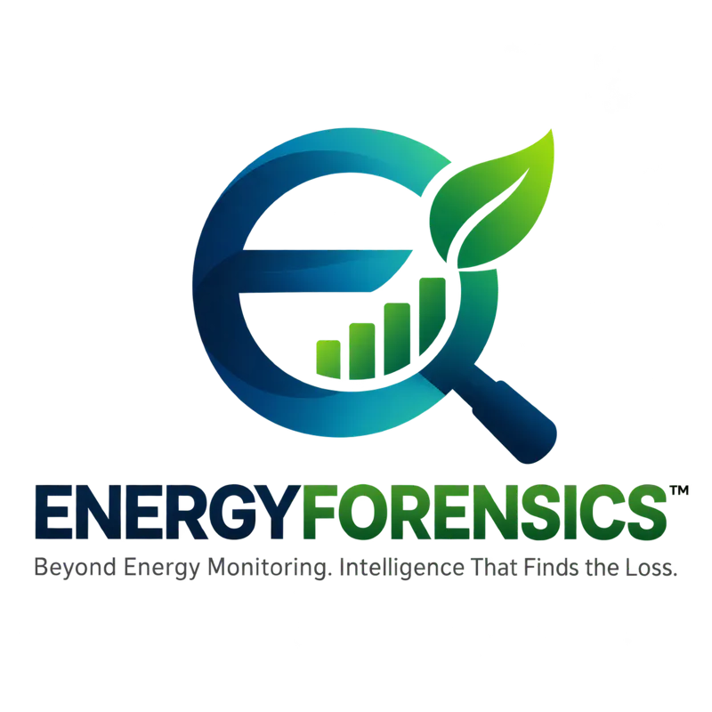 ENERGYFORENSICS™ screenshot 2