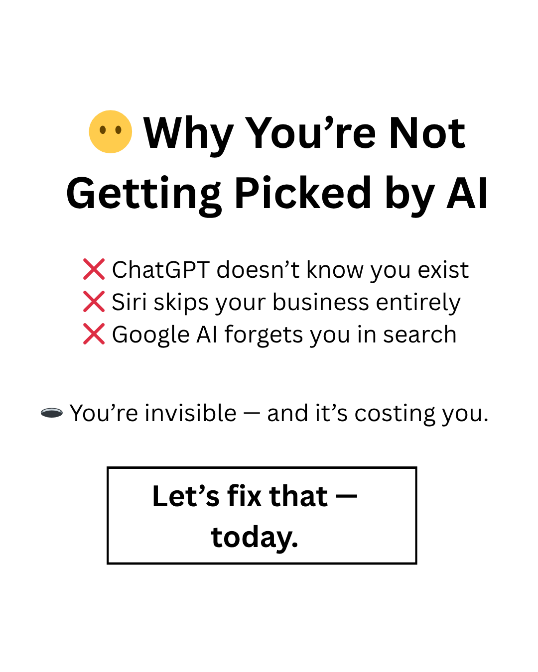 AI 가시성 툴킷 미디어 9