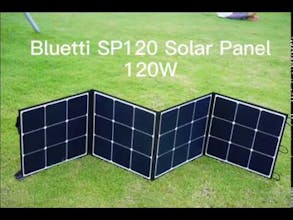 Bluetti AC200 gallery image