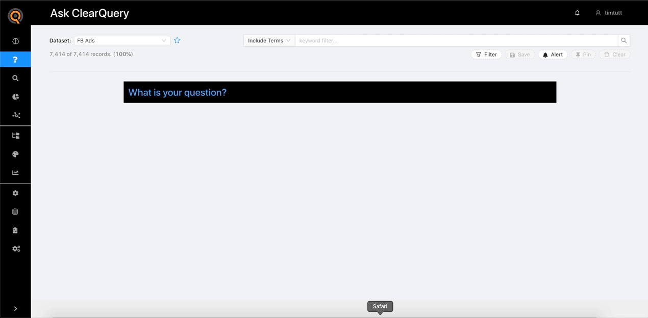 ClearQuery media 2