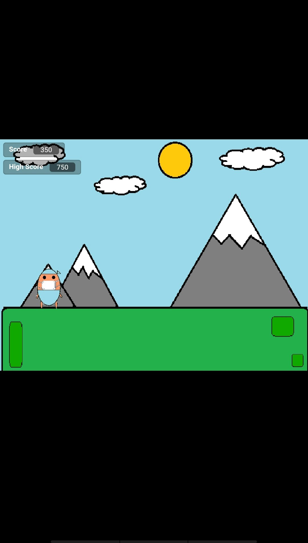 Last Egg on Earth (LEE) gallery image