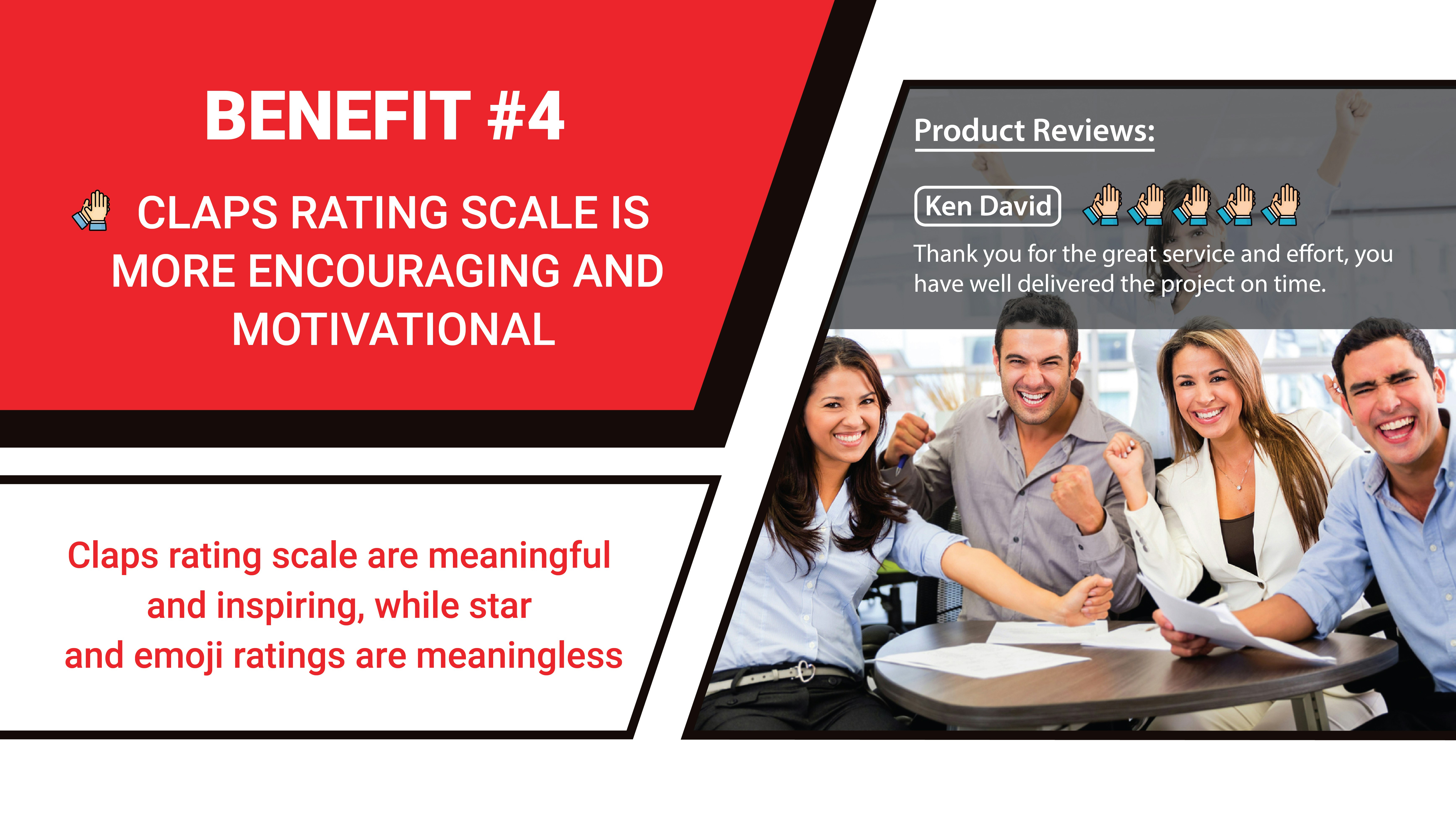 Graz.me - Customer Reviews Platform gallery image