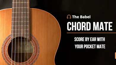 Chord Mate gallery image