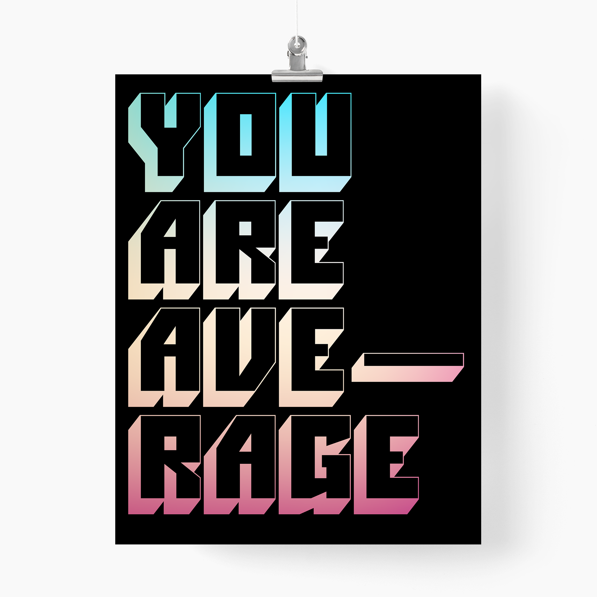 Unspiration gallery image