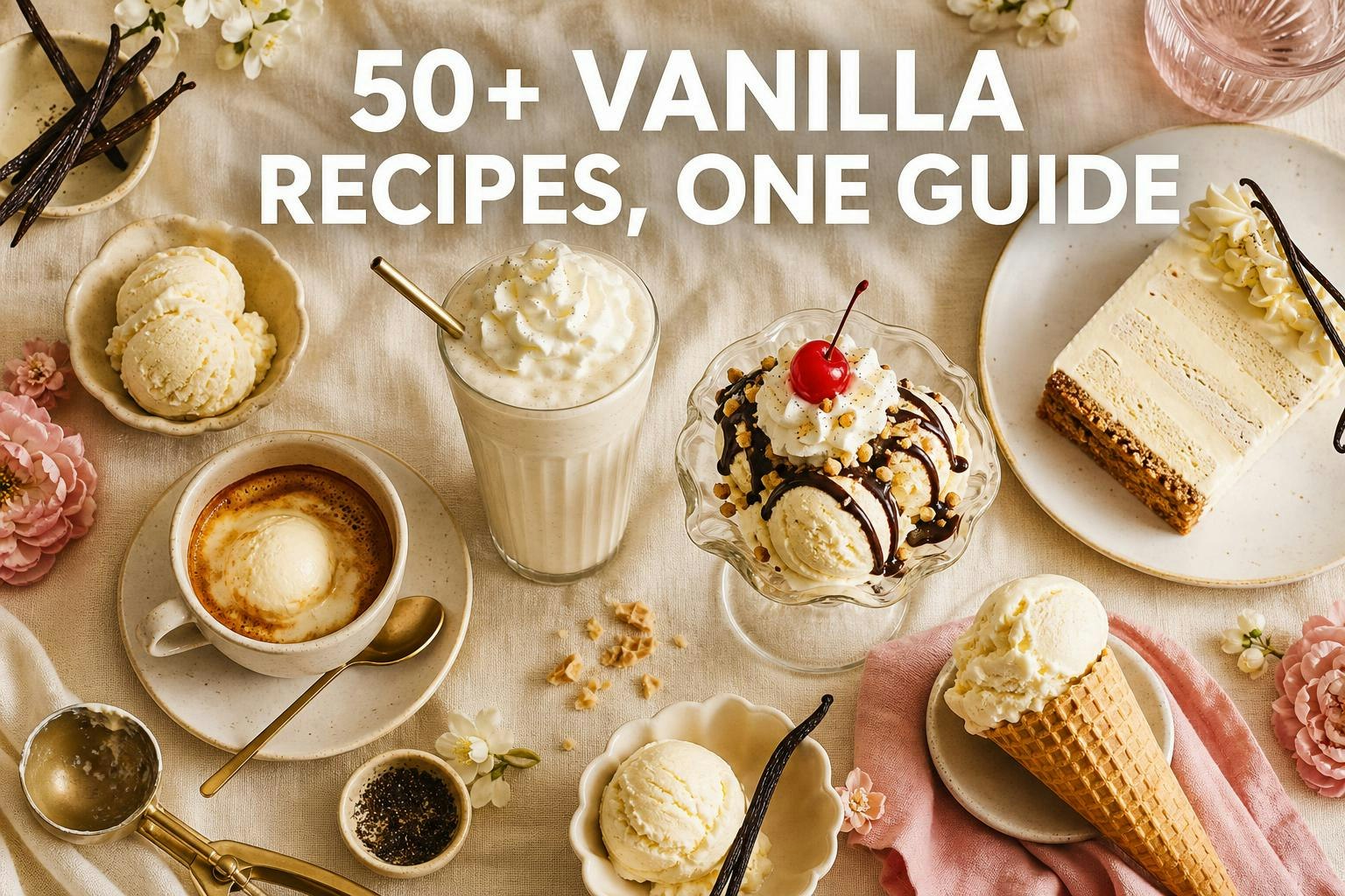 Vanilla Ice Cream, Perfected gallery image