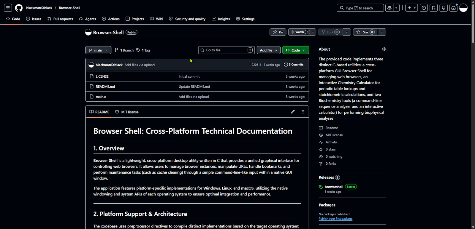 browser-shell screenshot 2