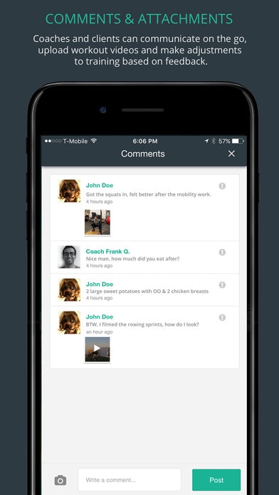 Coach HQ gallery image