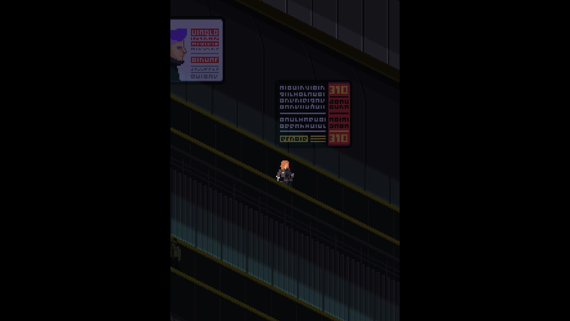 Murder gallery image