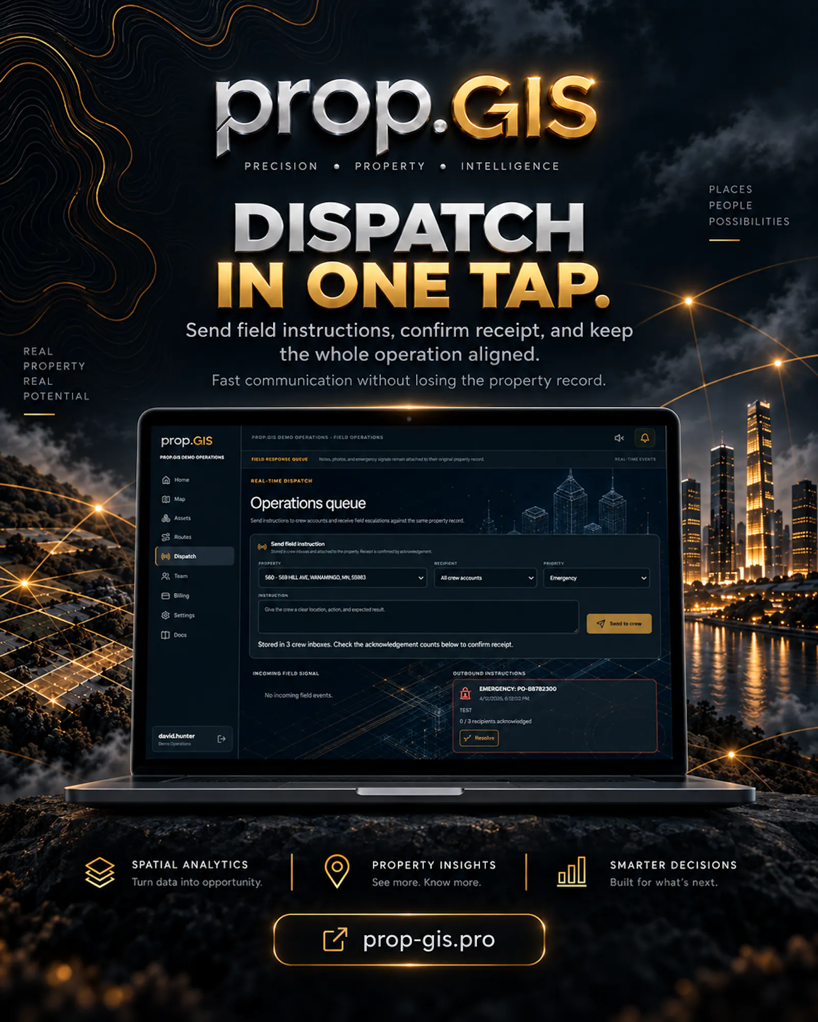 prop.GIS™ screenshot 9