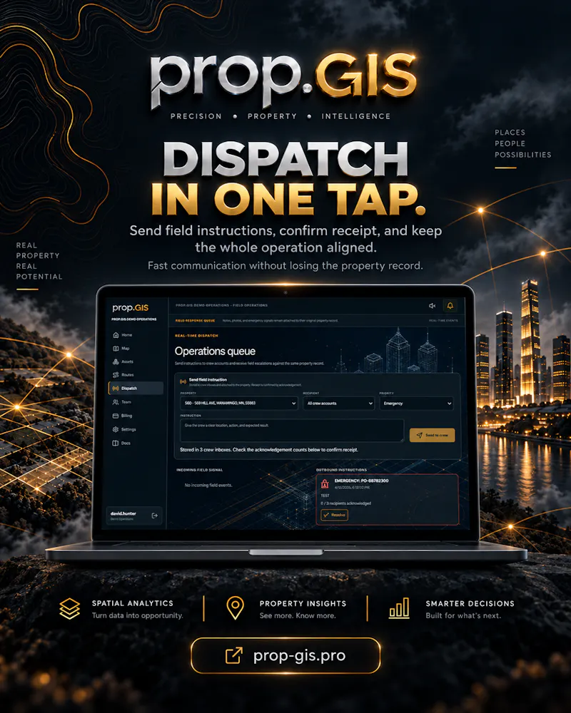 prop.GIS™ screenshot 9