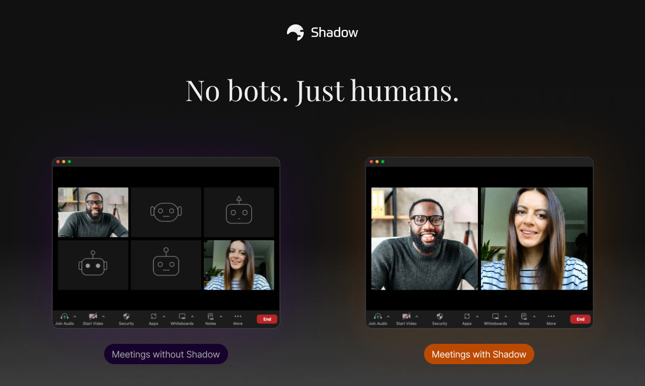 Shadow gallery image