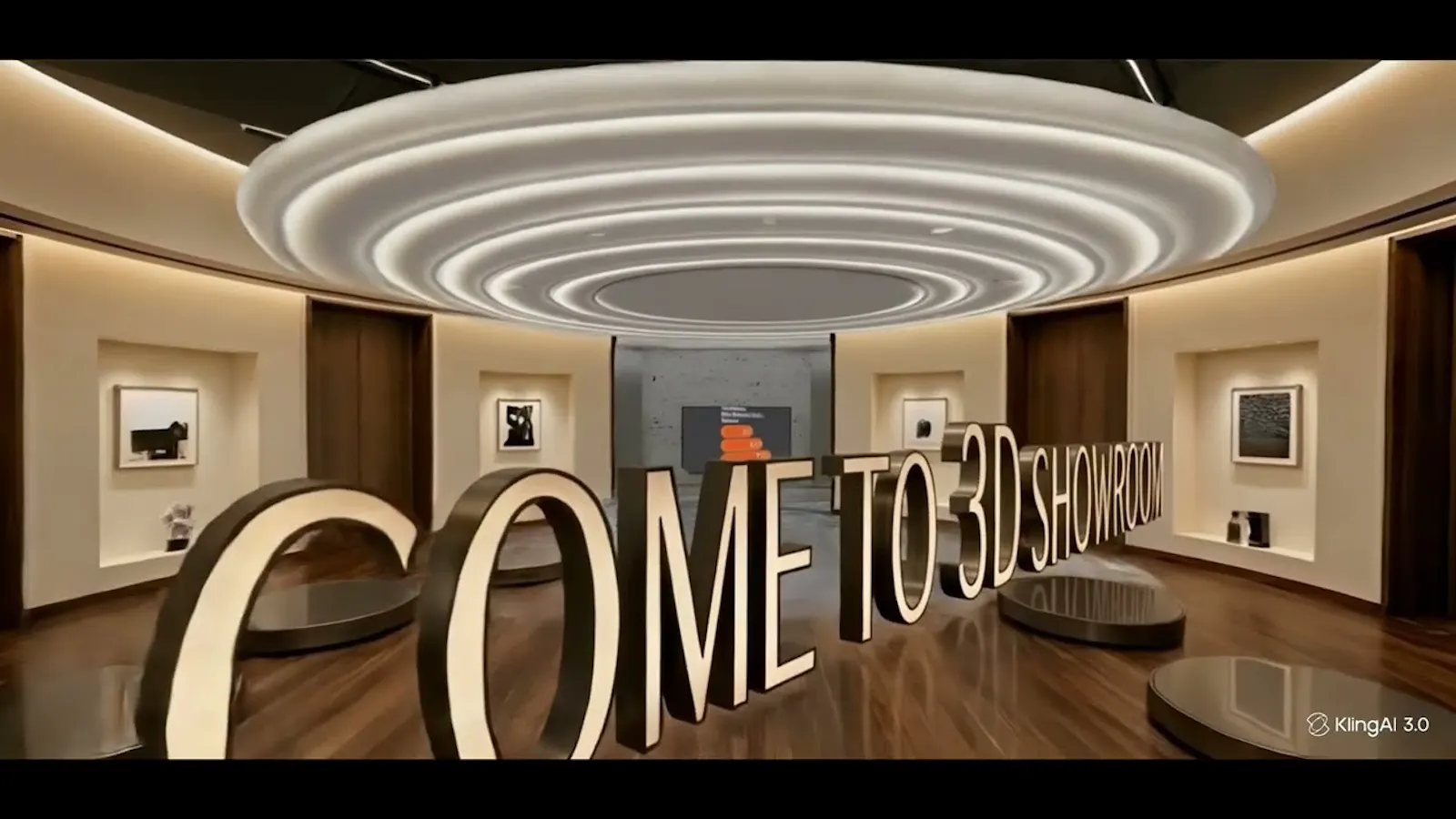 3D Shop 2.0 screenshot 1 (video preview)