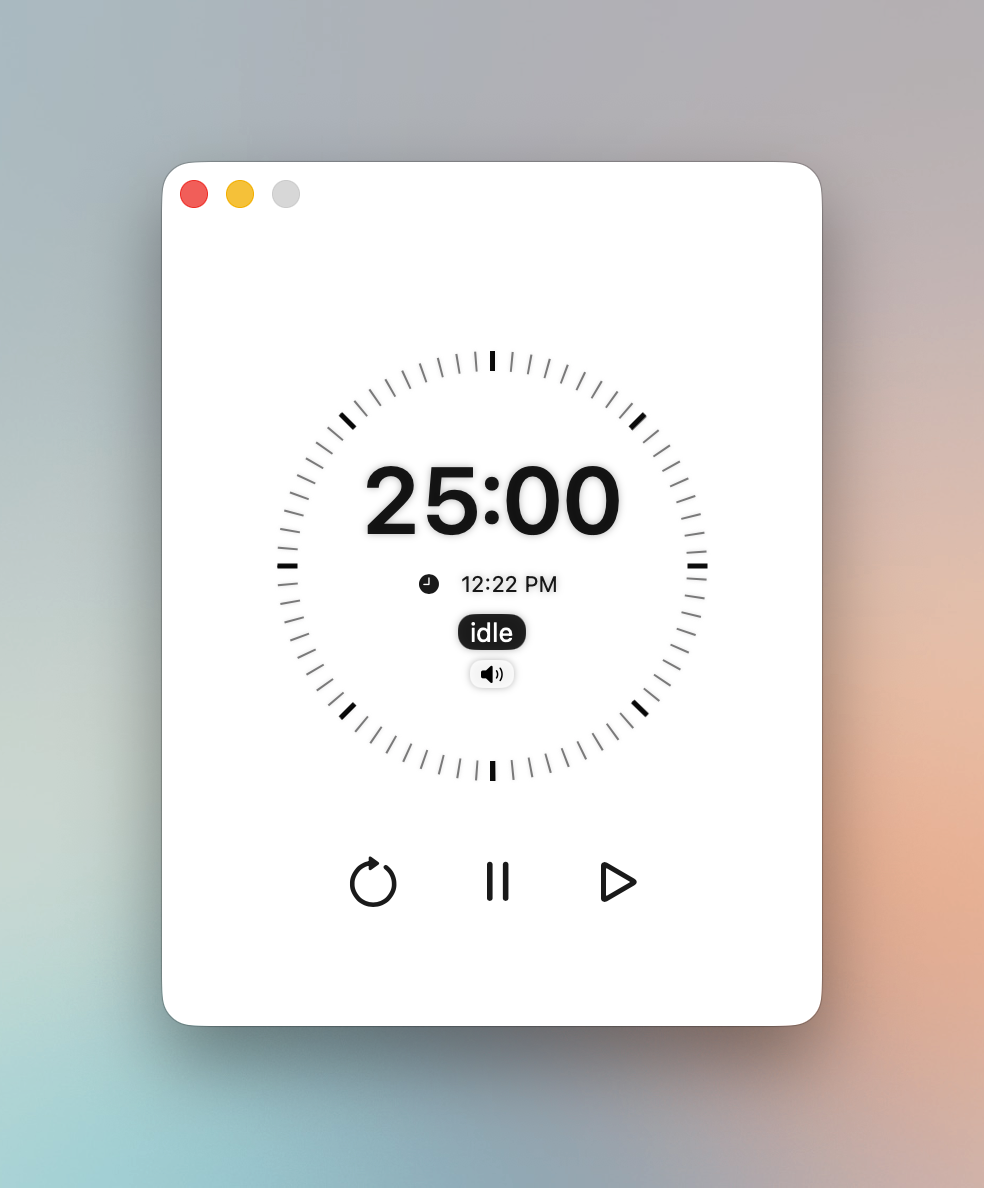 Pomotto gallery image