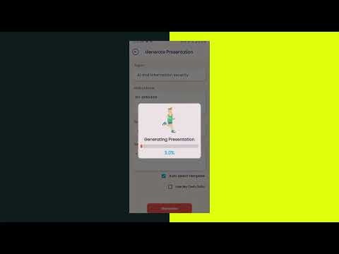 Academi.AI: AI Study Assistant gallery image