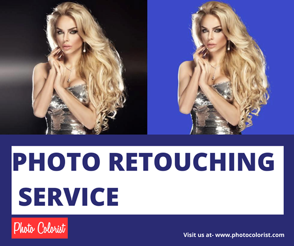 best photo retouching services
