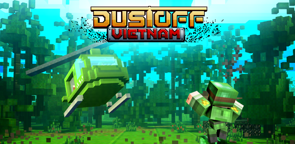 Dustoff Heli Rescue gallery image