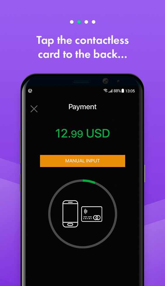 Dessert Pay gallery image