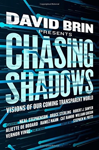 Chasing Shadows gallery image