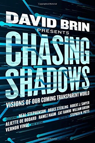 Chasing Shadows media 1