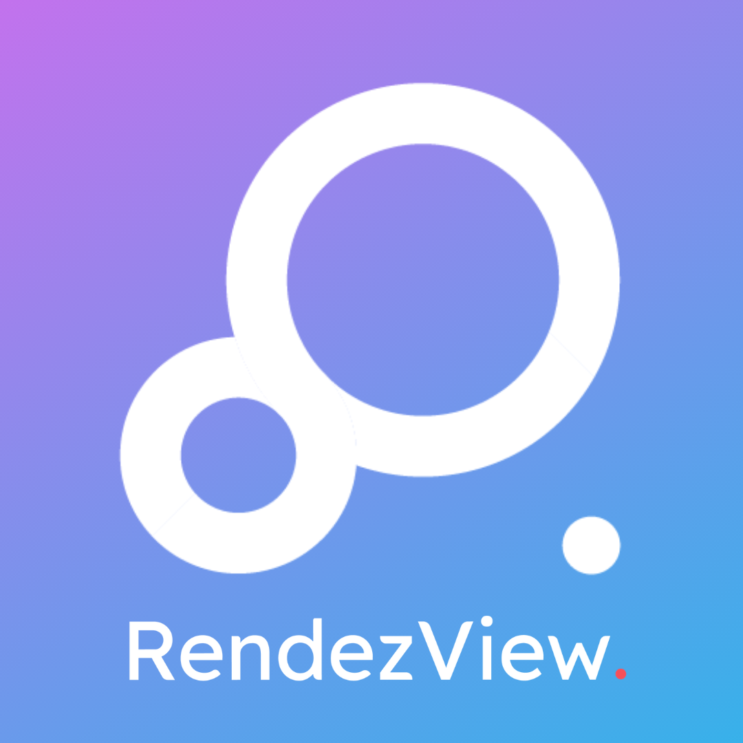 RendezView Product Hunt Thumbnail
