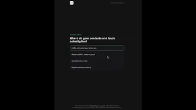 The AI Automation Score gallery image