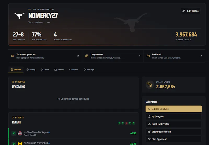 The Dynasty screenshot 7