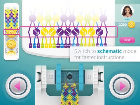 i-Loom gallery image