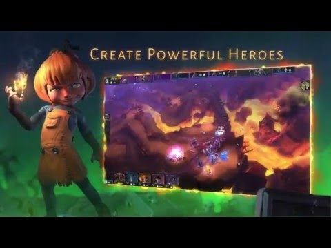 Hero Defense gallery image