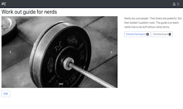 2ndWind gallery image