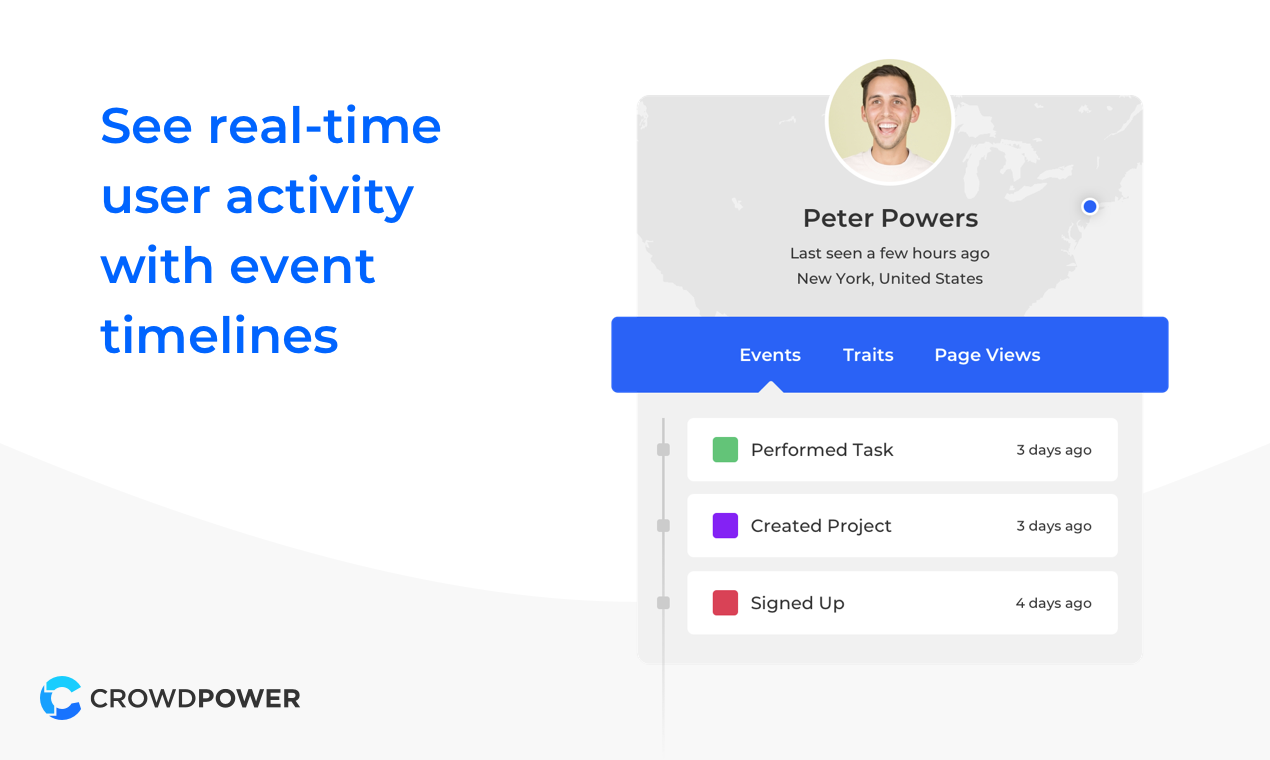 CrowdPower gallery image
