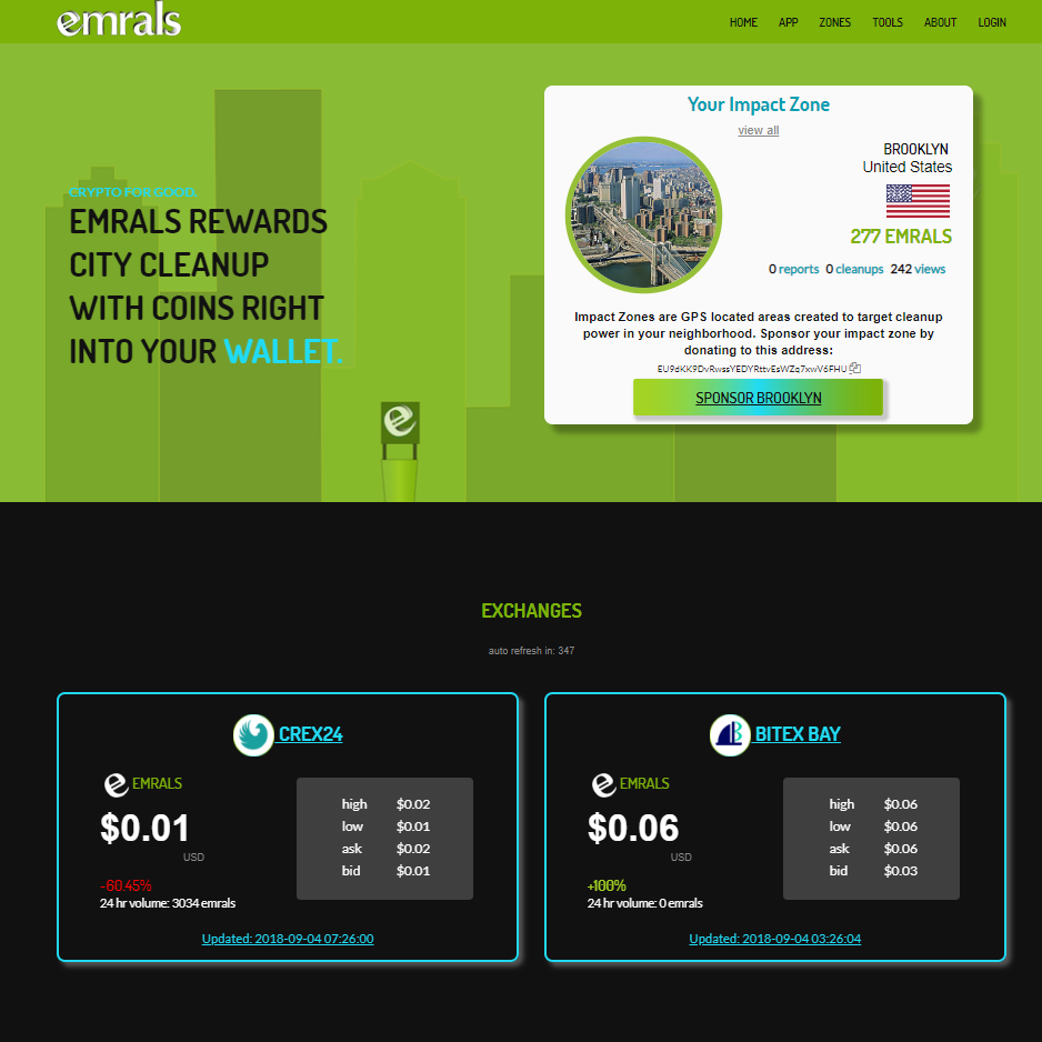 Emrals gallery image