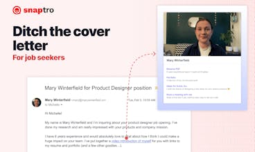 Snaptro gallery image